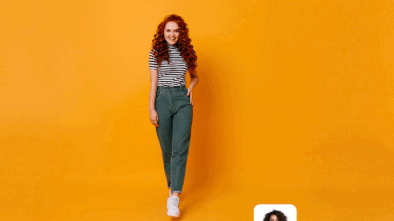 AI Hairstyle Changer